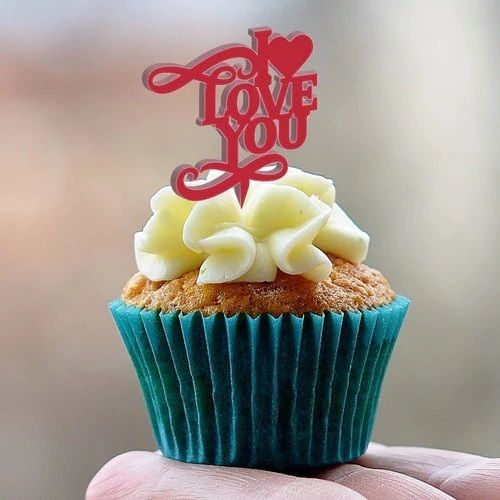 1.jpg TOPPER Торт "Люблю тебя