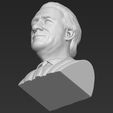 16.jpg Robert De Niro bust ready for full color 3D printing