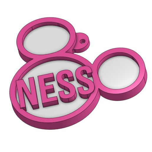 NESS-MIMO-KC.jpg ПОПУЛЯРНЫЕ ИМЕНА 2024 -NESS- БРЕЛОК МИККИ МАУС