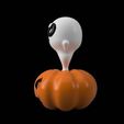 db7d933d47f4763ffec1a42158a3d22d_preview_featured.jpg Archivo STL gratis Figura fantasma de calabaza・Plan de la impresora 3D para descargar