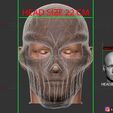 17.jpg The Legion Joey Mask - Dead by Daylight - The Horror Mask
