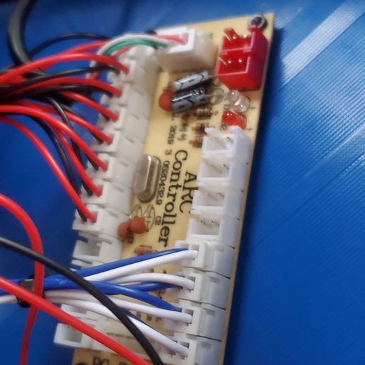 20240121_165307.jpg Arcade Joystick Control