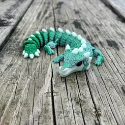 CozyDragonMedium1-1.webp Knitted Dragon