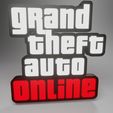 1.jpg Grand Theft Auto ONLINE - Illuminated Sign