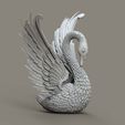 45435435.jpg swan sculpture