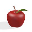 0.jpg CHERRY FRUIT VEGETABLE FOOD 3D MODEL - 3D PRINTING - OBJ - FBX - 3D PROJECT CHERRY FRUIT VEGETABLE FOOD CHERRY