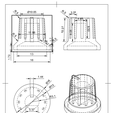 SketchKnobIndexMK2.png Botón de mando, Joystick para la consola Hercules DJ MK2