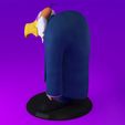04_plastico.jpg 3D printable file of Igor from Count Duckula