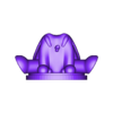 MC_Sit_Body.stl MikeCrack Figurin - Sitting -