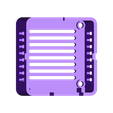 neo830b.stl Free STL file NanoPi NEO’s 3D Printed Housing・Model to download and 3D print
