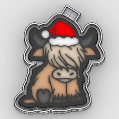 3_1-color.jpg HIGHLAND COW christmas