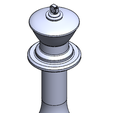 King.png Chess Piece - King