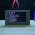 hero_garage_sm.jpeg 5" Display Kippah Portable Raspberry Pi