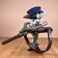 Mura-4.jpg Murakumo Gatling Gun