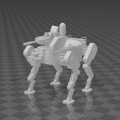 BF-Robot-Dog.png Battlefield 2042 Robot Dog