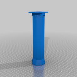 Free STL file Padel Grip - empuñadura ✋・3D printable model to download・Cults