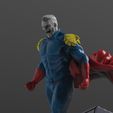 1.438.jpg Homelander Statue - STL -