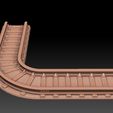 rail-merged-curve.jpg Modular Railroad Grid Royalty Free Version