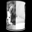 Vue-on_4.png French Bulldog Lamp