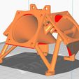 pic-7.jpg NEOFLOW DUCT (ender NEO fan duct)