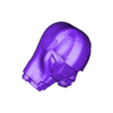 Space_Hulk_Deadmarine_helmet.stl 死亡空间士兵