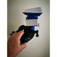 safeair14.jpg Snorkel Mask Filter Adapter Kit With Air Assist