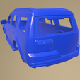 b18_016.png Ford Everest 2012 PRINTABLE CAR IN SEPARATE PARTS