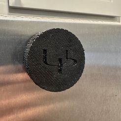 BF3F93E2-A1AA-4AC3-81F7-FC756E5BD561_1_102_o.jpeg 3MF file Apple Air Tag Water Proof Magnetic Case・3D printable design to download