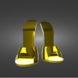 4.png Shoes for Barbie