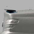 342342342342.png Spoiler mini Peugeot 406 (TAXI Marseille)