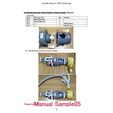 Manual-Sample05.jpg Componente del motore a reazione (11): CVT (CSD), tipo toroidale