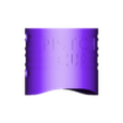 Piston0.75.stl CARS movie Piston Cup trophy