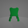 5.png ANIMAL CROSSING FROGGY CHAIR