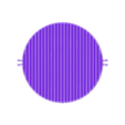 small-round.stl Archivo STL gratis Caja de herramientas limpia grande y pequeña I BM001・Plan para descargar y imprimir en 3D