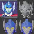 Gnz1ggtXUAAKqCx.jpeg Splendid Convoy - Fire Convoy anime head for CW / UW