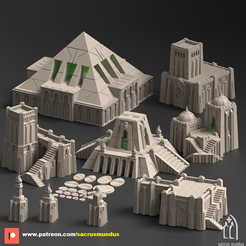 Cults_All.png Krotone. Planète des sorciers