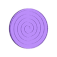 Spiral.stl Infill coasters