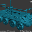 BTR-60PU-back.png BTR-60PU Soviet coldwar command vehicle