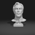 SP1B.png Sergio "Checo" Perez Premium Statue
