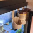 20231022_105153.jpg Fish Food Storage Container for Fish Fish Tank