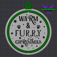 Warm-And-Furry-Christmas.png 🎄 ¡48 adornos giratorios para el árbol de Navidad!