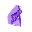Derro_Head03_NoCloth_P3 (supported).stl WoW - Derros