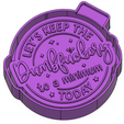 keep-3.png Let's Keep The Dumbfuckery To a Minimum Today FRESHIE MOLD - SILICONE MOLD BOX