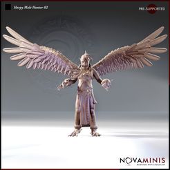 REN-011-Dec23-R38-Harpy-Male-Hunter-02-PAT-SM-STORE.jpg Harpy Male Hunter 02