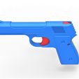 6.jpg Five-shot toy pistol for rubber bands