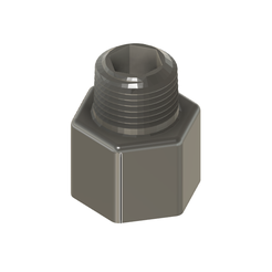 1.png 1/2" FEMALE TO 3/8" MALE PIPE ADAPTOR FITTING V2