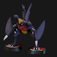 Schermata-2024-03-07-alle-16.13.33.png POKEMON Garchomp - 1TO10 STL FILE 3D PRINT MODEL