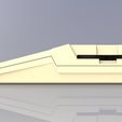 Вид5.jpg Commodore Amiga 500 корпус 3d печать модель