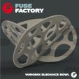 fusefactory_thingiverse_instagram_bowls-01.jpg Voronoi Elegance bowl