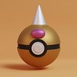 pokeball-weedle-render.jpg Pokemon Weedle Kakuna Beedrill Pokeball